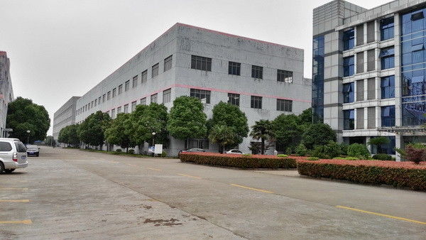 Cina JINQIU MACHINE TOOL COMPANY Profilo Aziendale